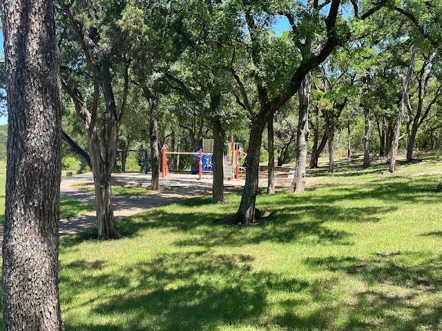 Photo of Longview Neighborhood Park in South Austin