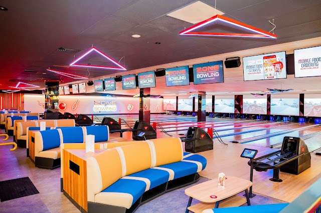 Photo of ZONE BOWLING and Laser Tag Dee Why