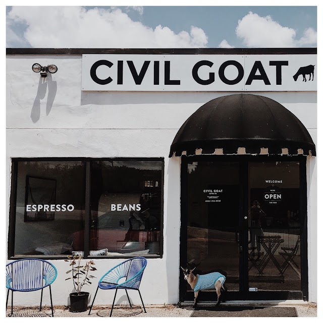 Photo of Civil Goat Coffee