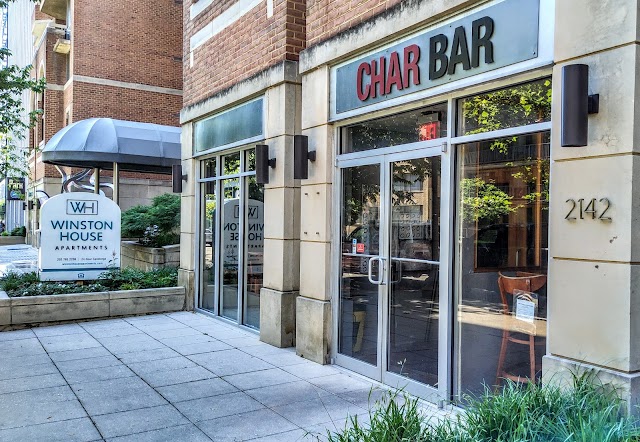 Photo of Char Bar in Northwest Washington