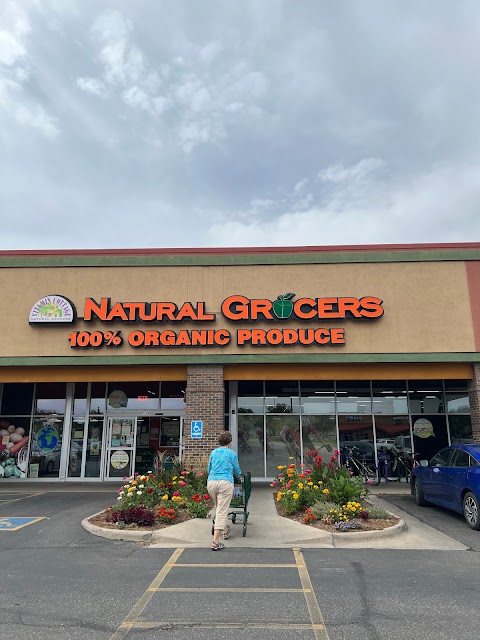 Photo of Natural Grocers