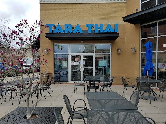 Photo of Tara Thai