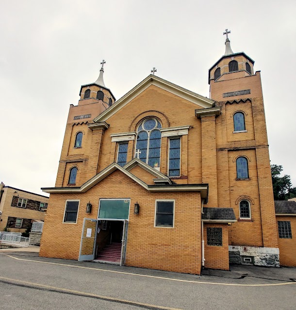 Photo of St. Nicholas Catholic Church