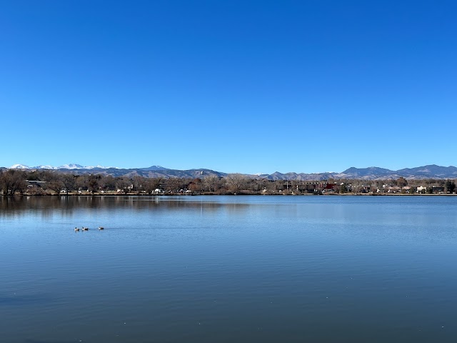 Photo of Sloans Lake in Sloan Lake