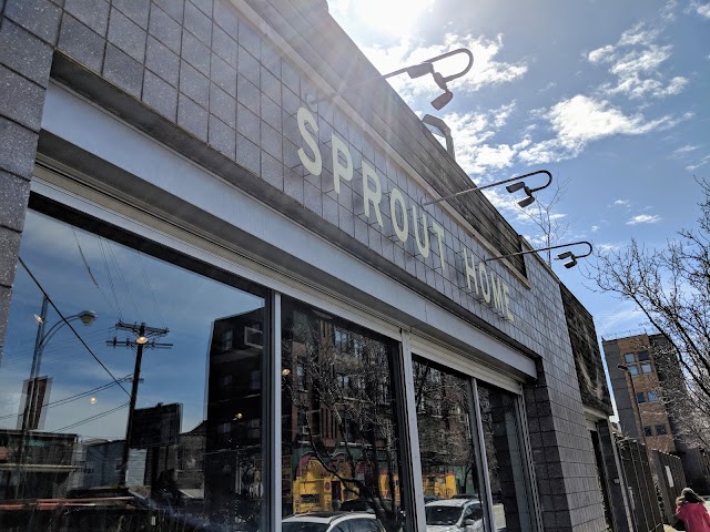 Photo of Sprout Home in West Town
