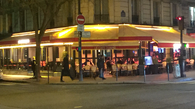 Photo of Le Café Dumas