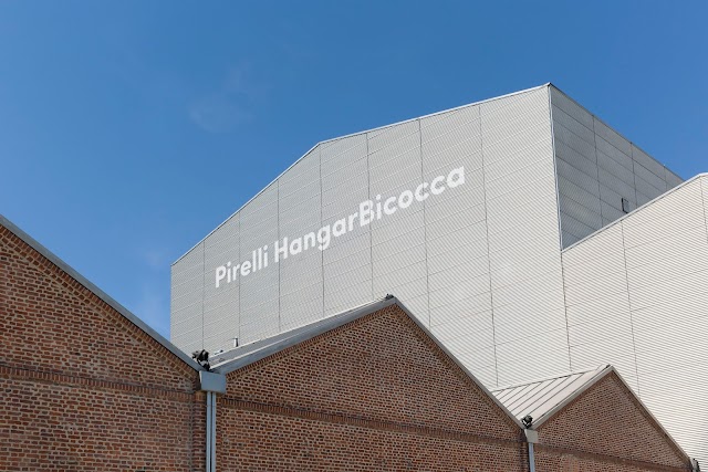 Photo of Pirelli HangarBicocca