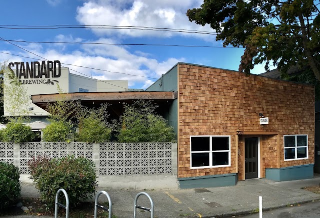 Photo of Standard Brewing in Central District