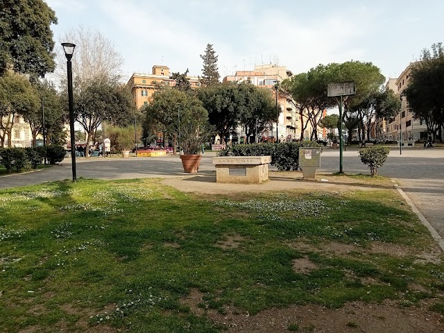 Photo of Piazza dei Re di Roma