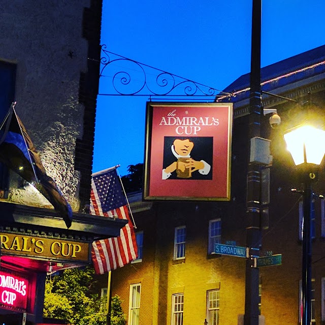 Photo of The Admirals Cup - Fells Point, Baltimore in Fells Point
