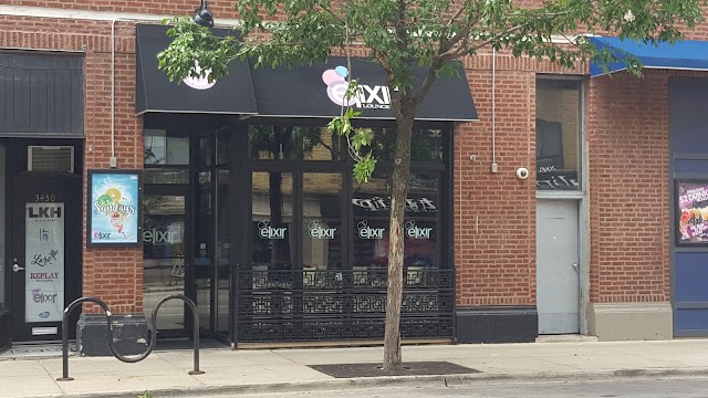 Photo of Elixir Lounge in Lake View East