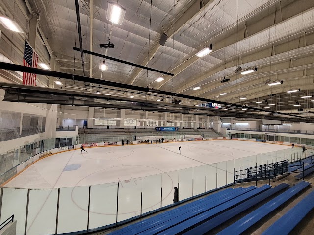 Photo of Ice Centre At the Promenade in North Central Westminster