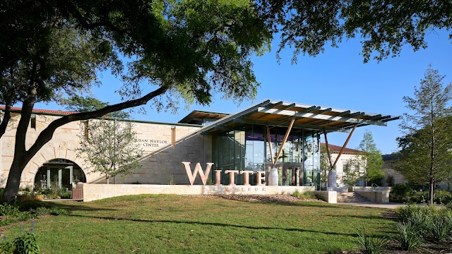 Photo of Witte Museum in Mahncke Park