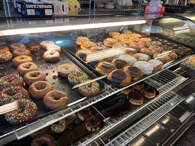 Photo of Grandview Bakery & Sweet Shop in Mount Washington