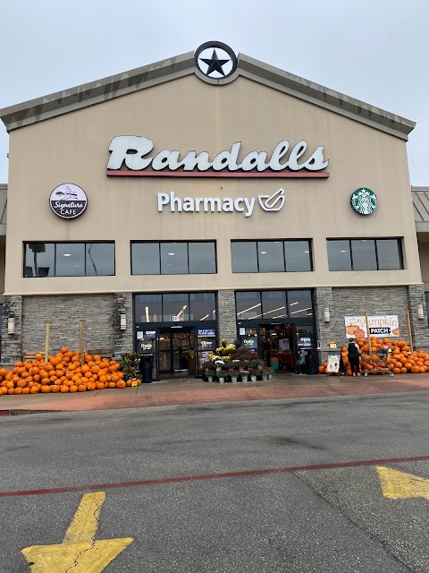 Photo of Randalls in South Austin