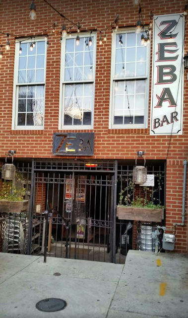 Photo of Zeba Bar in Northwest Washington
