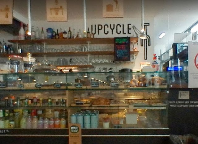 Photo of Upcycle Bike Cafè