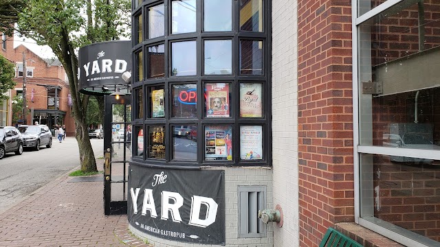 Photo of The Yard in Shadyside