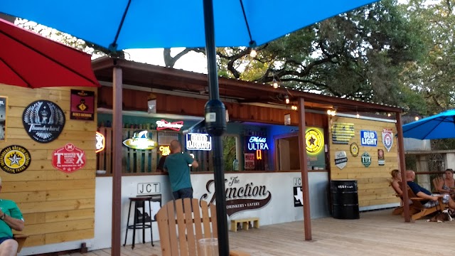 Photo of The Junction Drinkery & Eatery