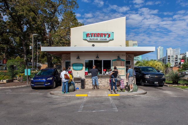Photo of P. Terry's Burger Stand in Zilker