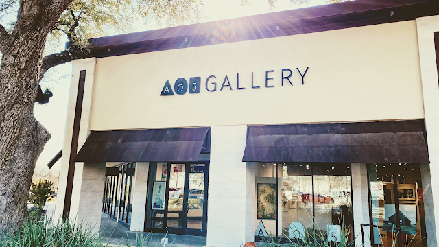 Photo of Ao5 Gallery in South Lamar