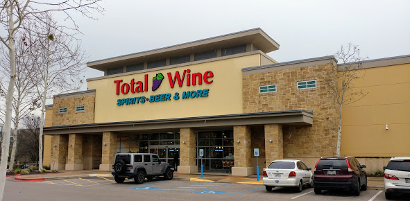Photo of Total Wine & More in Mueller