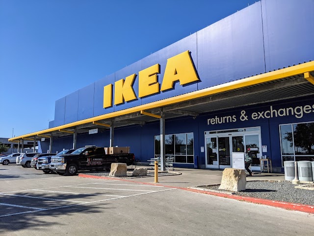 Photo of IKEA in East Chandler Rd Retail