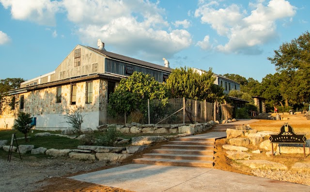 Photo of Jester King