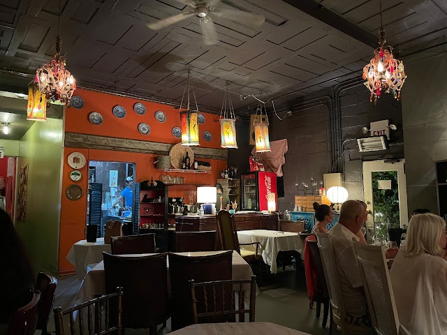 Photo of Cafe Zinho in Shadyside