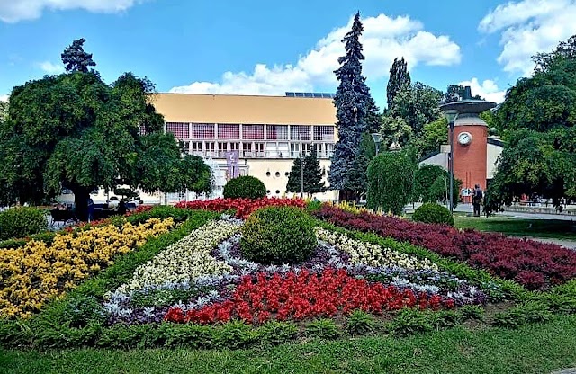 Photo of Vrnjačka Banja
