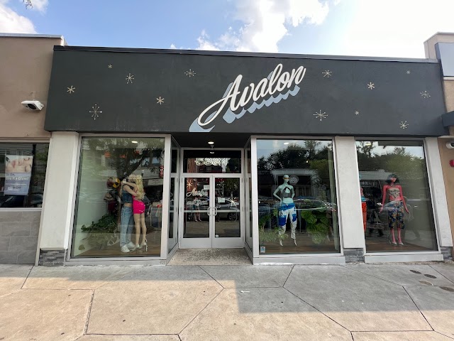 Photo of Avalon Exchange in Squirrel Hill South