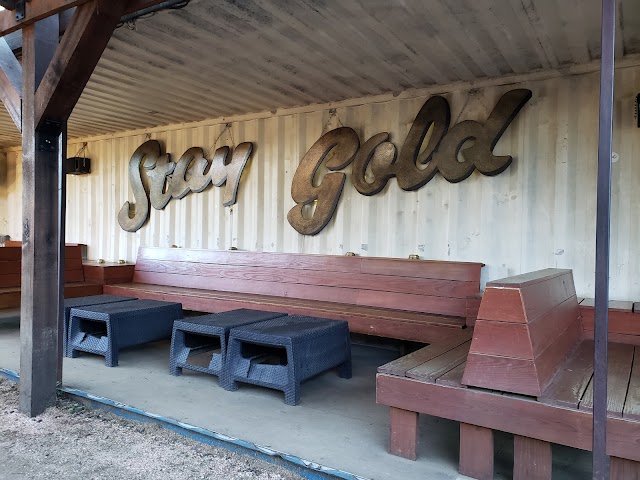 Photo of Stay Gold in Holly