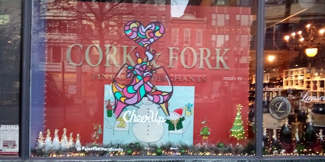 Photo of Cork & Fork LLC in Northwest Washington