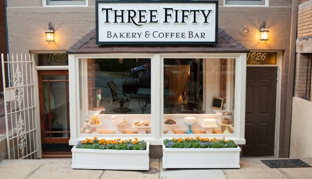 Photo of ThreeFifty Bakery and Coffee Bar in Northwest Washington