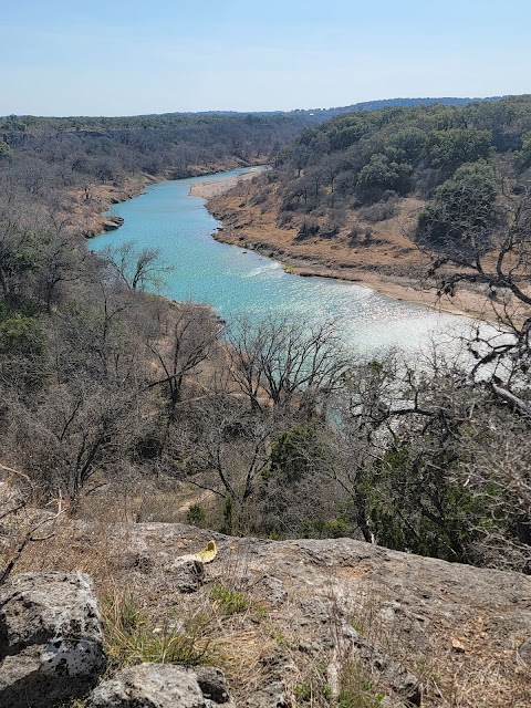 Photo of Reimers Ranch Swimming Hole