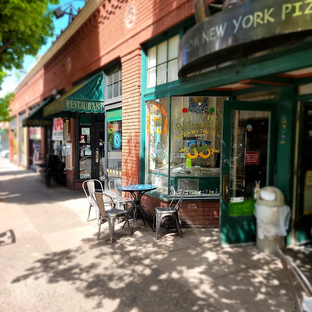 Photo of Kornblatt's in Northwest Portland