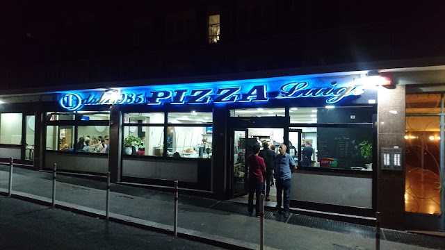 Photo of Pizza Luigi