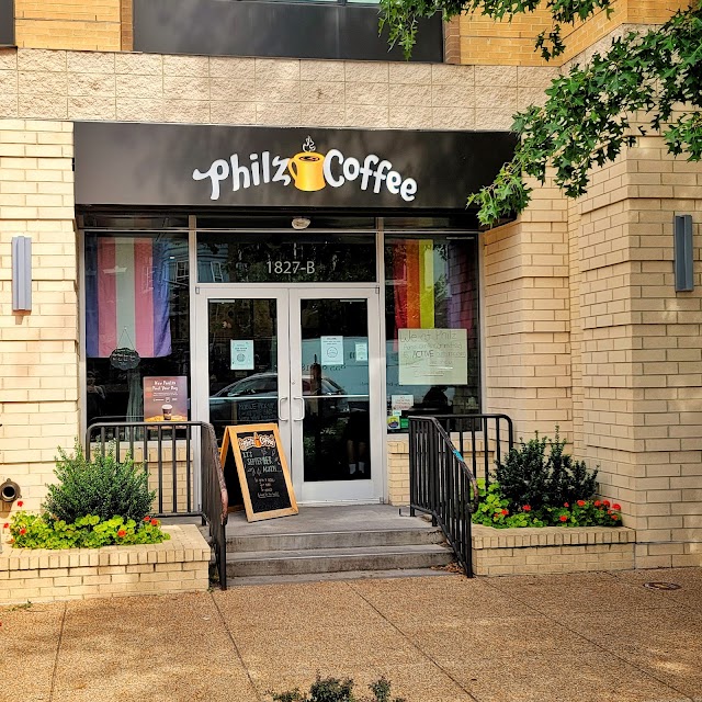 Photo of Philz Coffee in Lanier Heights