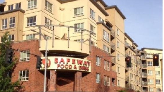 Photo of Safeway in Minor