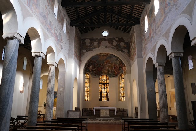 Photo of Chiesa di San Giovanni in Oleo