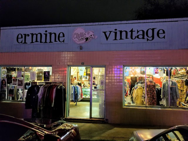 Photo of Ermine Vintage in North Loop