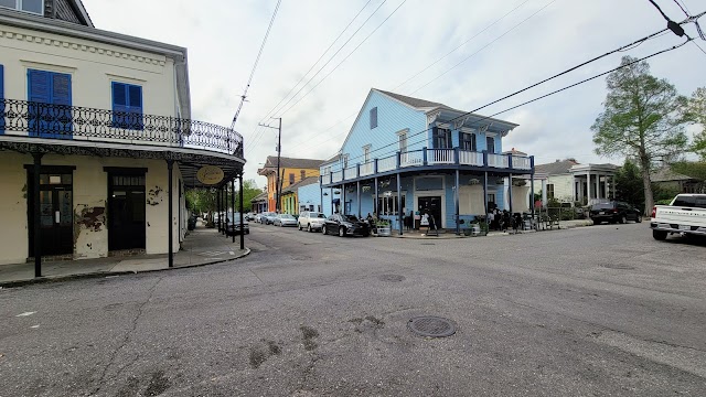Photo of Bywater in Bywater