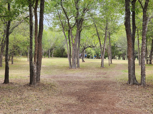 Photo of Roy G Guerrero Disc Golf Course in East Riverside - Oltorf