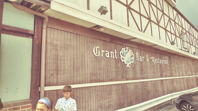 Photo of Grant Bar Inc