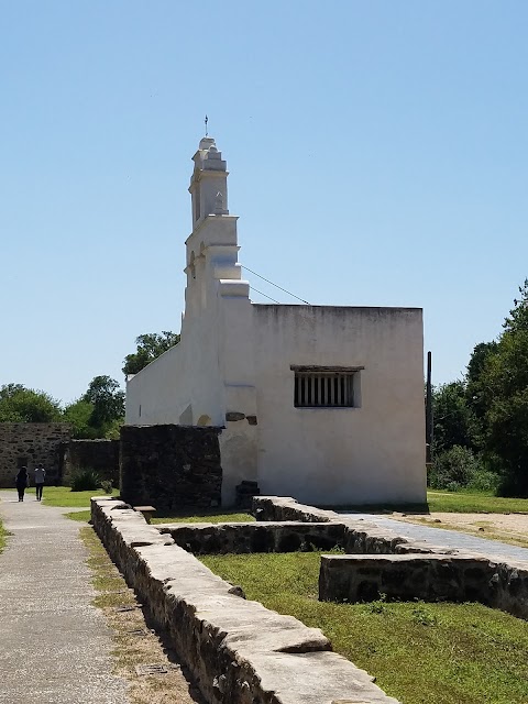 Photo of Mission San Juan station in Stinson Airport Vicinity
