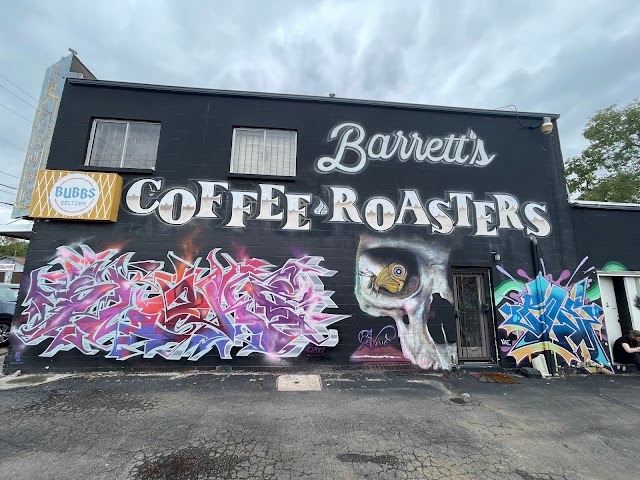 Photo of Barrett's Coffee in Highland