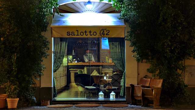 Photo of Salotto42