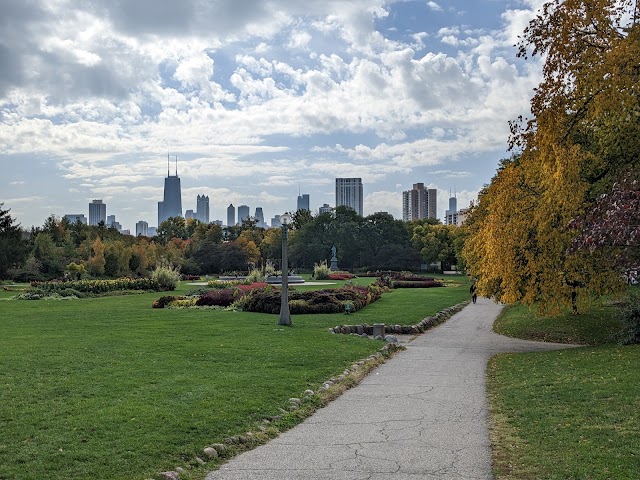 Photo of Lincoln Park