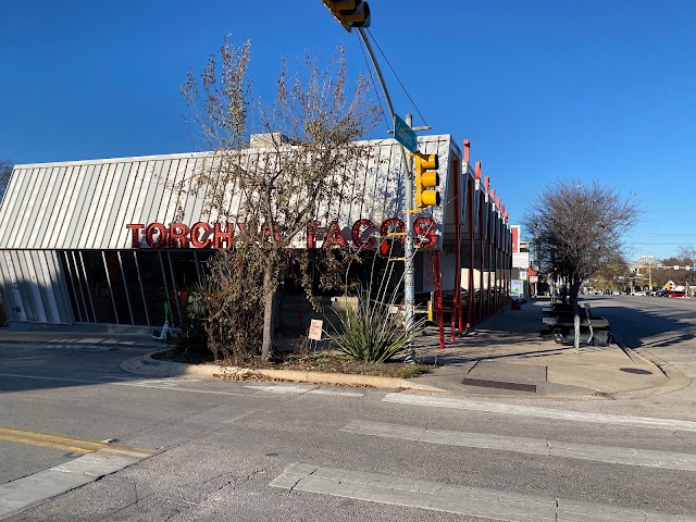 Photo of Torchys Tacos in Bouldin Creek