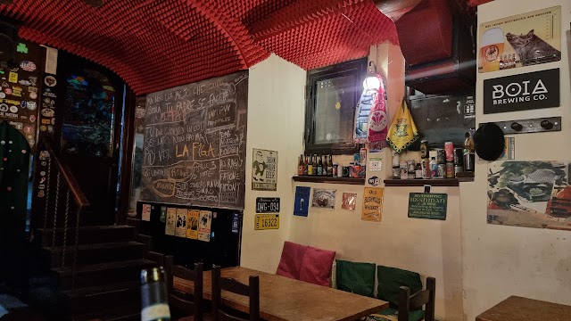 Photo of Derry Rock Pub